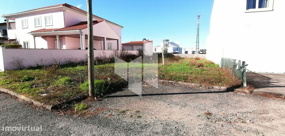 Terreno Para Construção  Venda em Santa Comba Dão e Couto do Mosteiro, — Santa Comba Dão E Couto Do Mosteiro, Viseu
