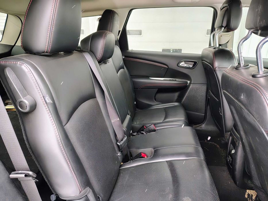 Dodge Journey      2017