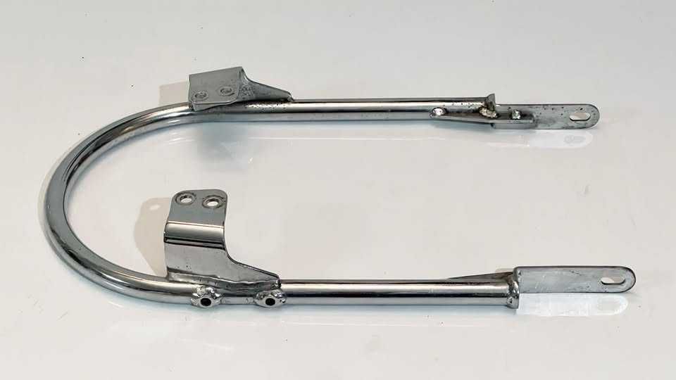 Conjunto de peças Triumph Bonneville