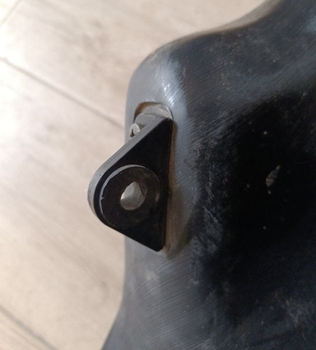 Deposito suzuki rmx 50