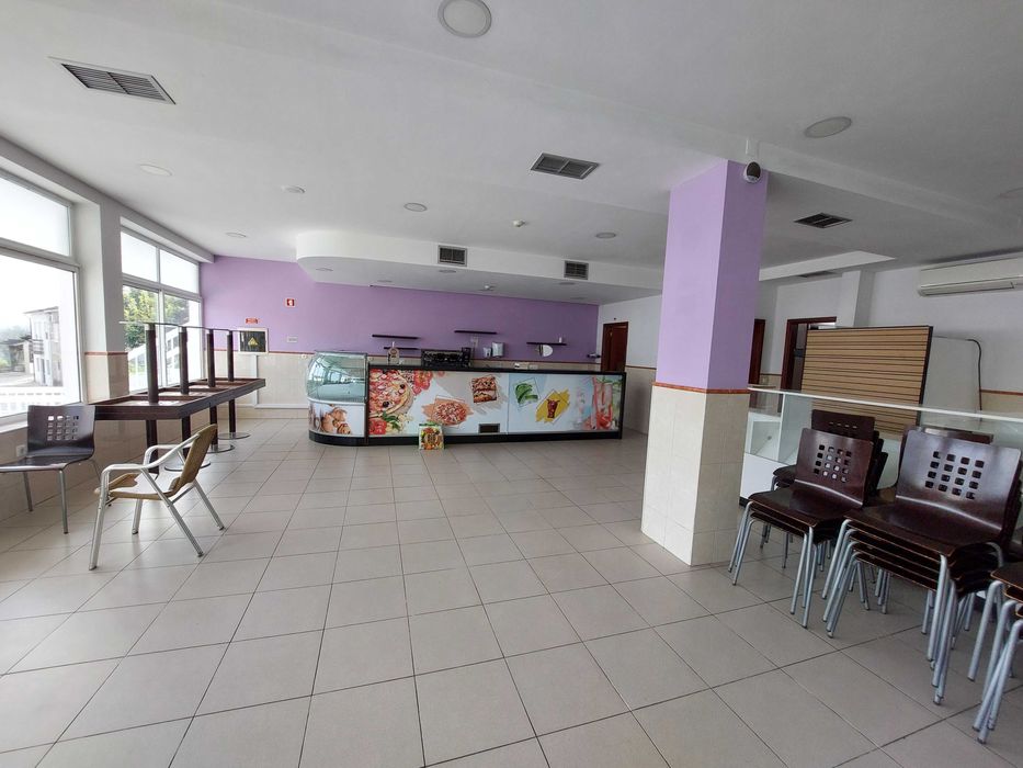 Vendo mobiliário café