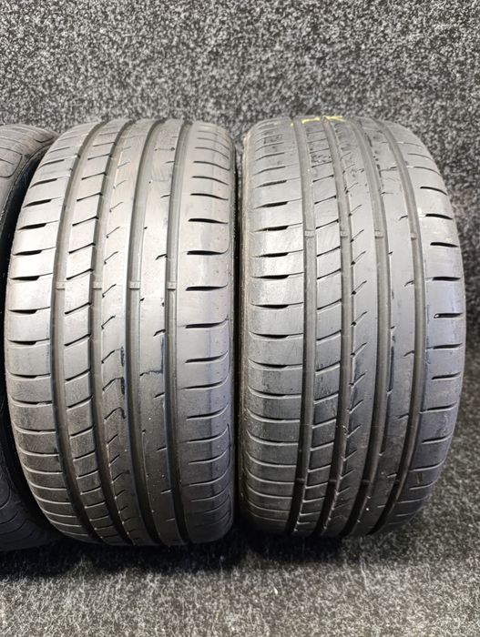 Шини 205/45R16 Goodyear