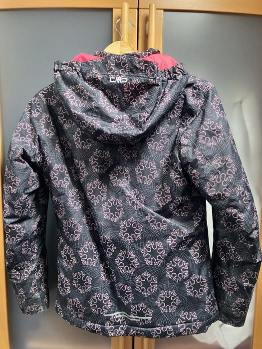 Casaco de neve para criança CMP