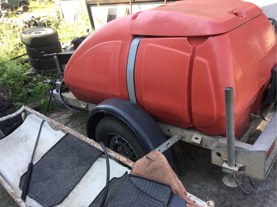 Мийка  автономна (кьорхер)