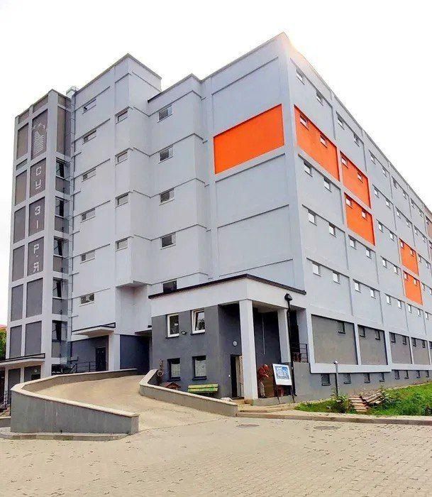 Продаж гаража в багаторівневому паркінгу Сузір'я біля готелю Турист