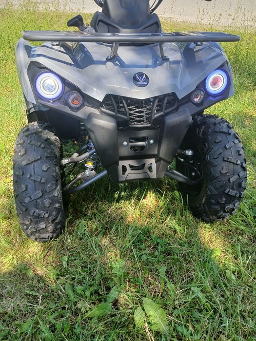 Безкоштовна доставка квадроцикл Forte Spark MICILON HUMMER 200