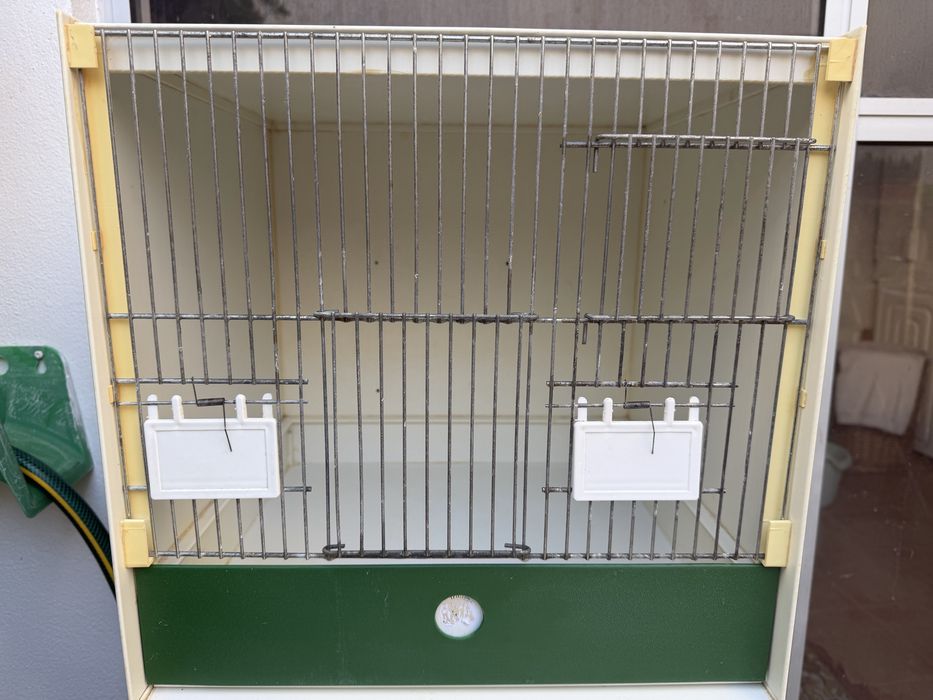 Gaiola holandesa 40x40