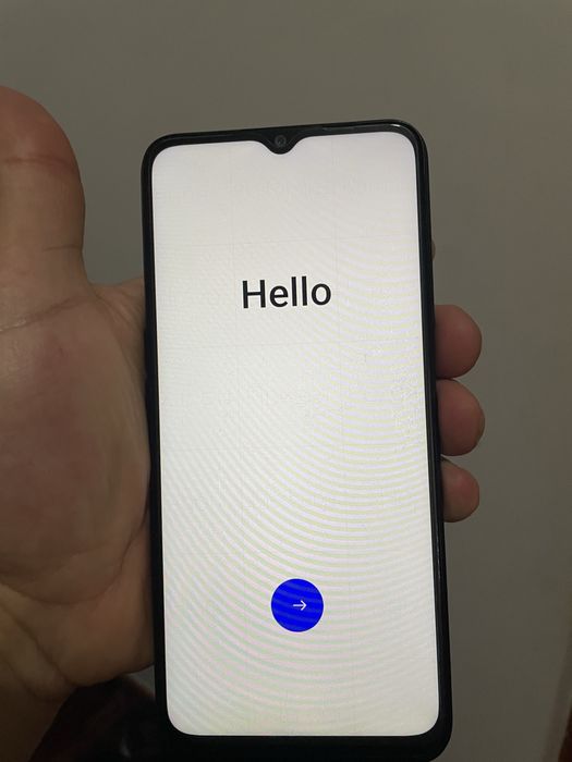 Oppo A54S, 128Gb, 4Gb de RAM