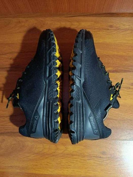 Кросівки Reebok sawcut 7.0 GTX gore-tex (DV6310) — оригінал
