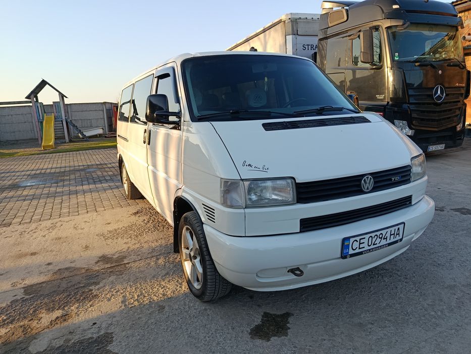 Продам т4 в ідеальному стані..