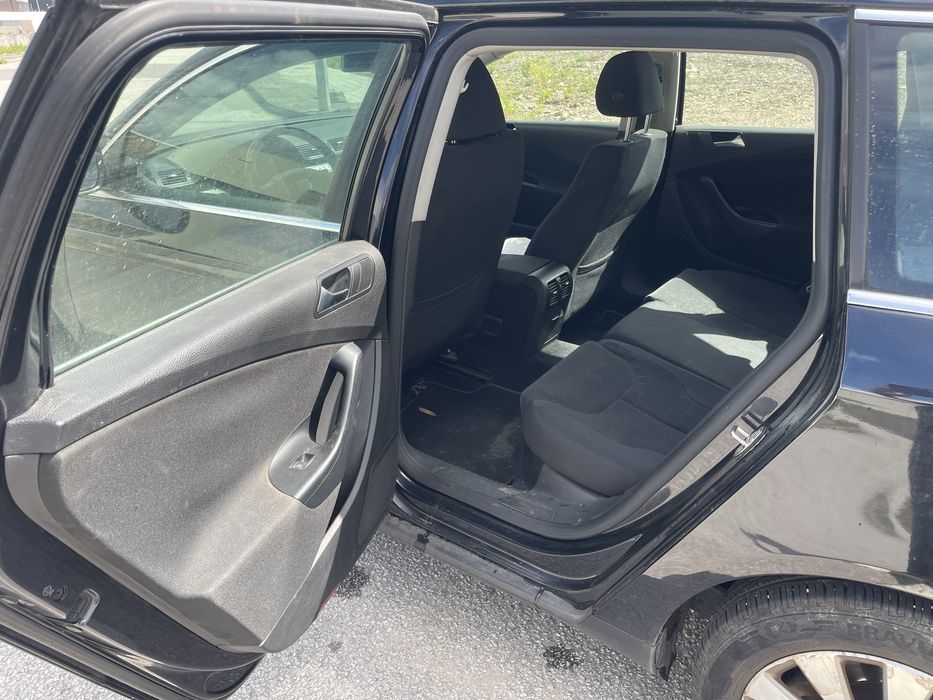 Volkswagen Passat Variant 2.0TDI 110CV