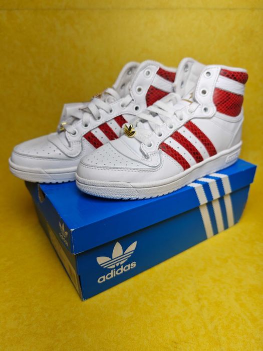 Buty sportowe adidas Top Ten RB
