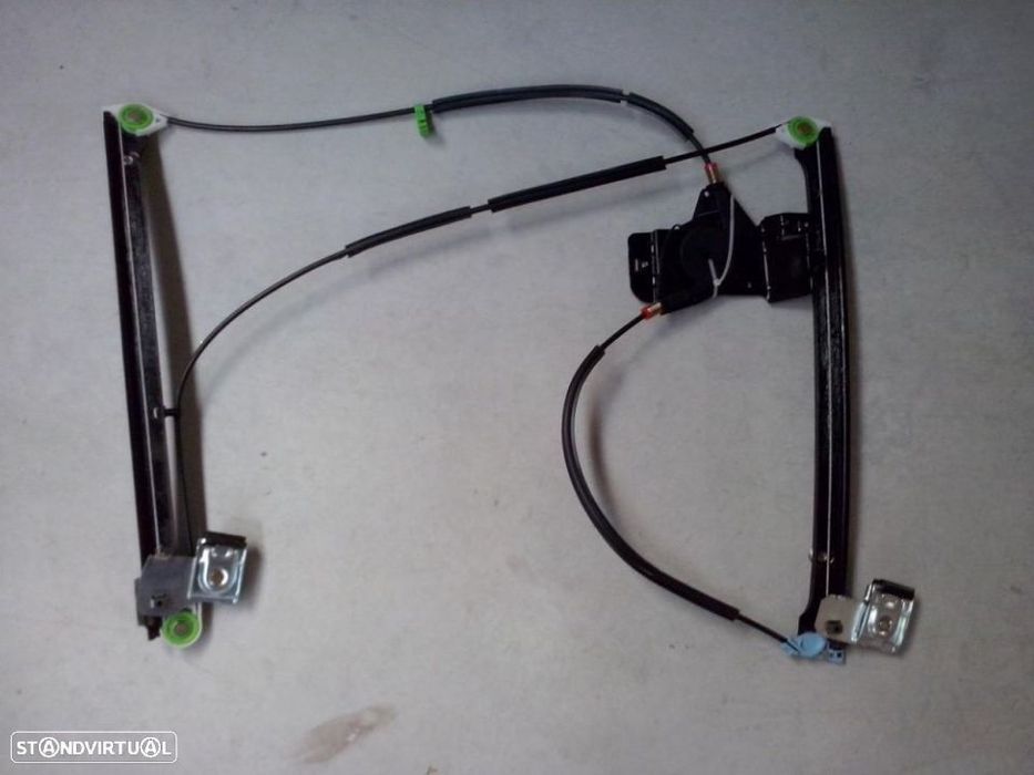 Elevador vidro Vw Polo 6N de 3 portas (Novo)