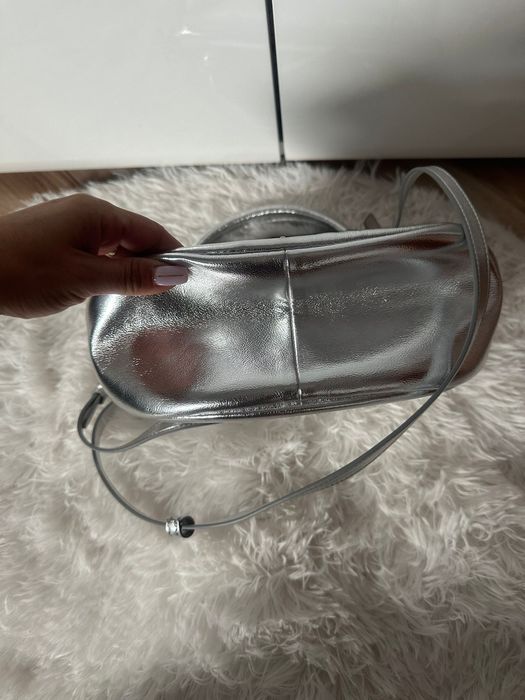 Torebka marki emporio armani nowa