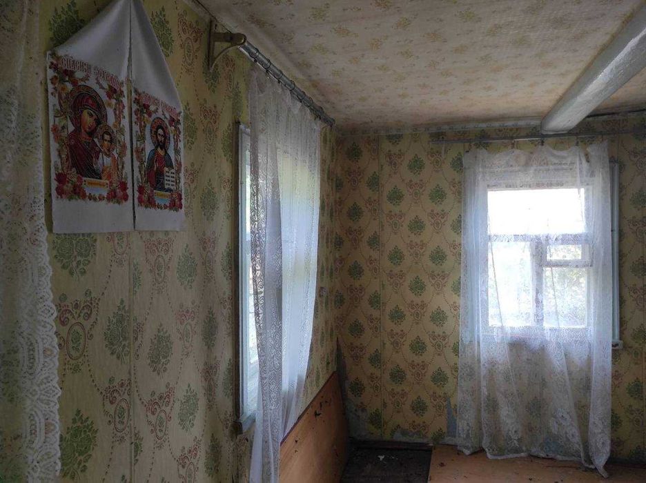 Будинок 70кв / 120 км від Києва