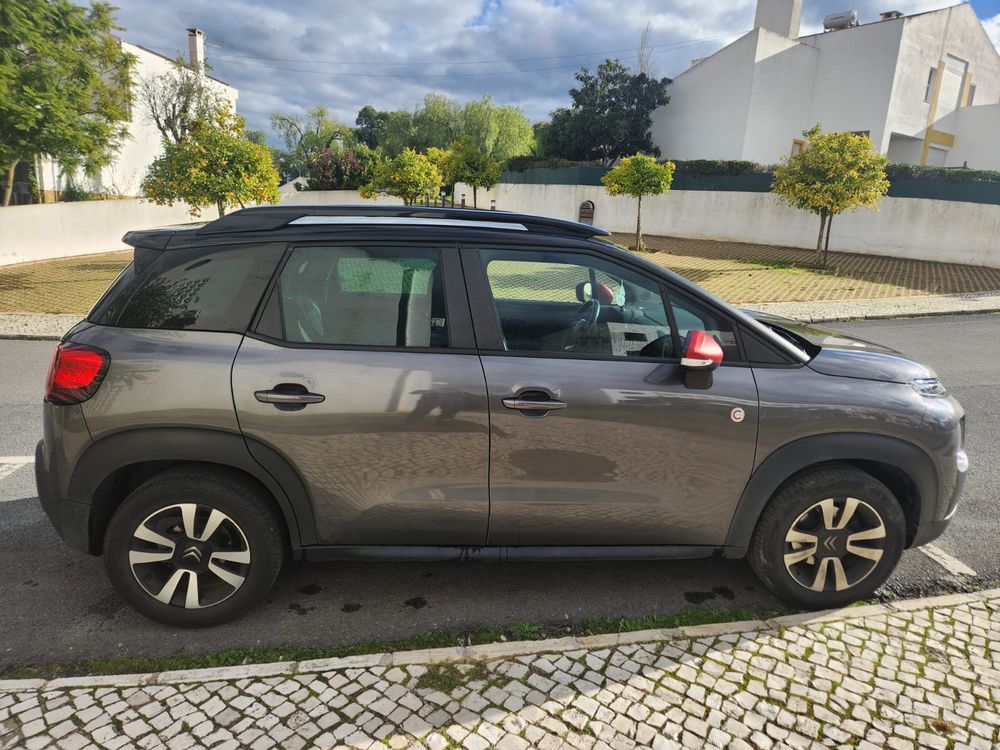 Citroën C3 Aircross 1.2 PureTech C-Series