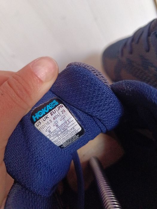 кросівки Hoka Challenger 8 Vietnam оригінал 45р
