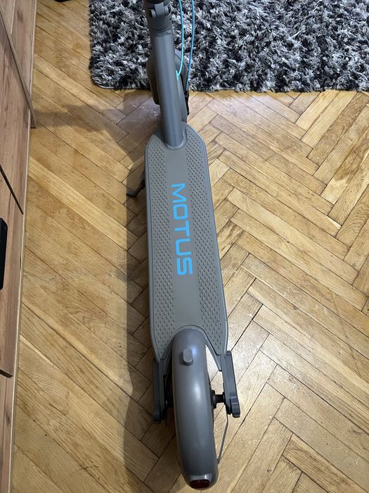 Motus scooty 10 gen.5