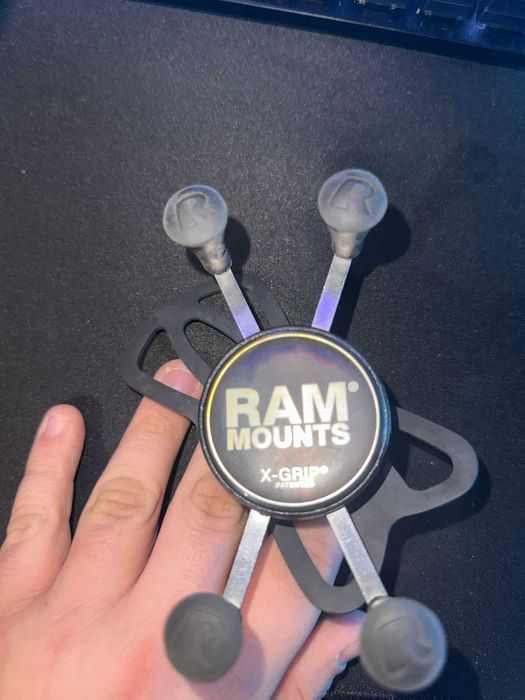 Ram Mount X-Grip
