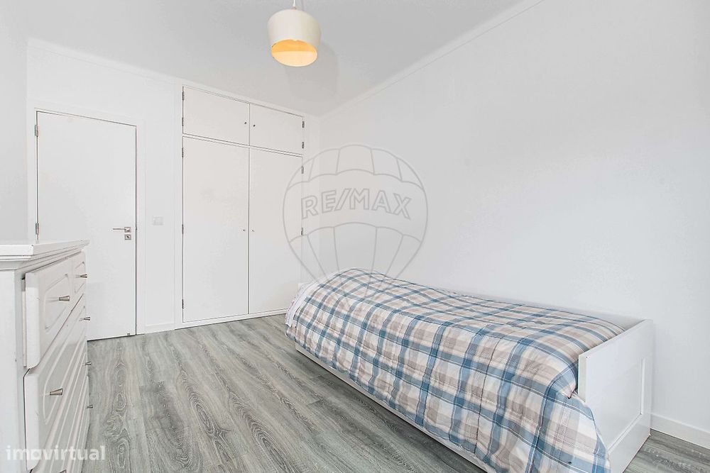 Apartamento T3 para venda