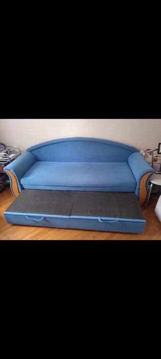 Диван раскладной 2200х780х645