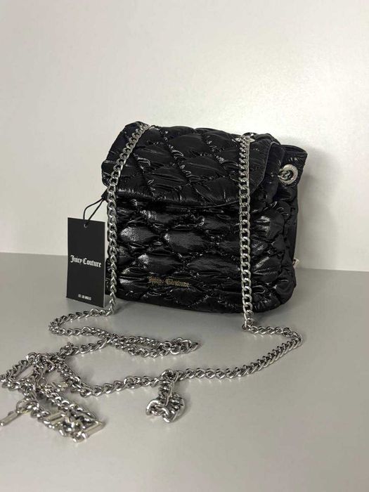 Міні-рюкзак Juicy Couture