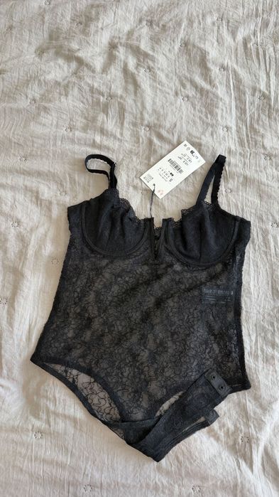 Боді Zara розмір S
