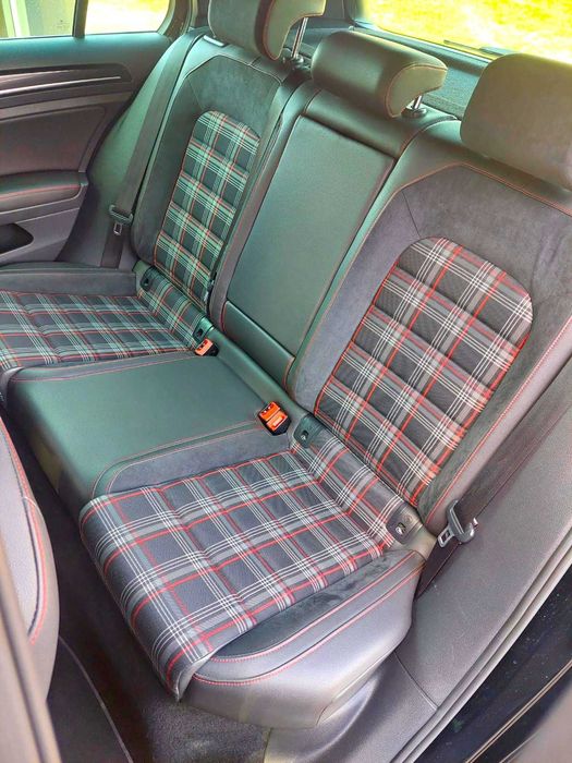VW Golf 7 GTI Performance 2.0Tfsi 230Cv impecável 190€ mês