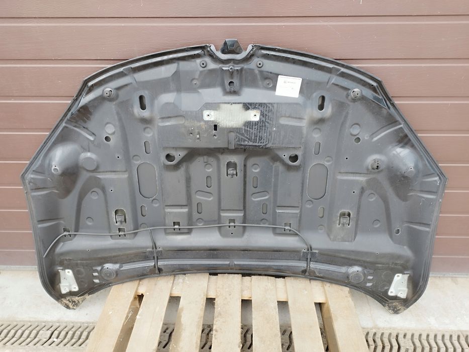 maska renault megane iii kolor nv676 5d hb 2008-2012 hatchback