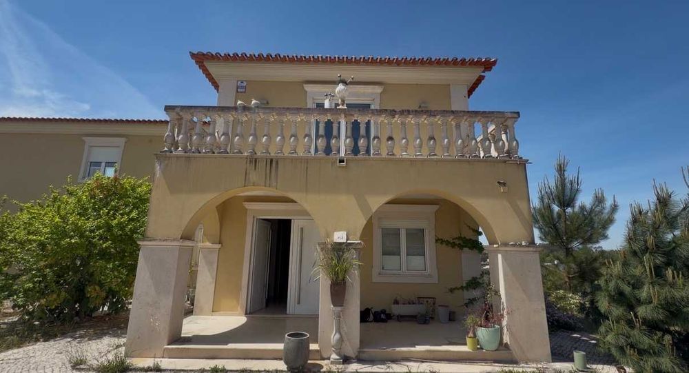 Moradia exclusiva - Zona tranquila