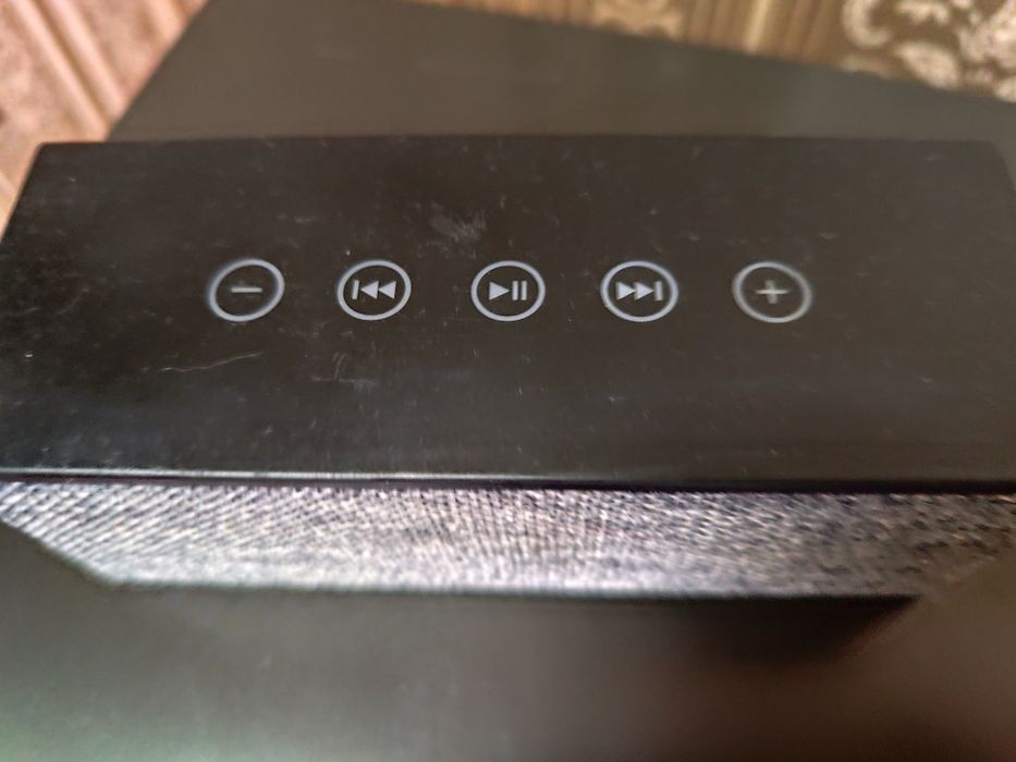 Coluna Rockbox brick