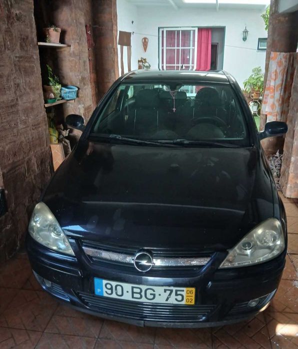 Opel corsa 1 3 cdti foto 3