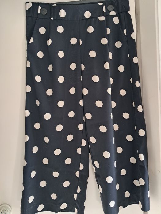 Calças tamanho L