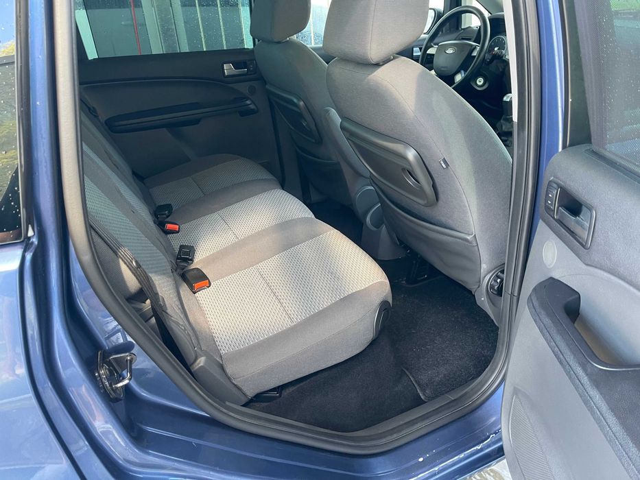 Продам Ford C-Max 1.6 бензин , механіка