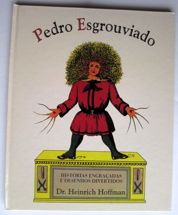 Pedro Esgrouviado (do fotografo oficial de Hitler)