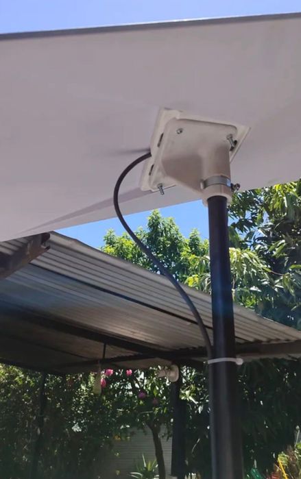 Крепление для антенны Starlink Gen 3