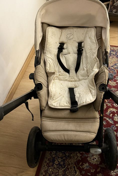 Jane Matrix Light 2 com Ovo e mala inc. Como novo. Pagamento em Cash