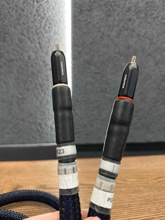 Міжблочний кабель JADIS PGI J2 RCA 1m