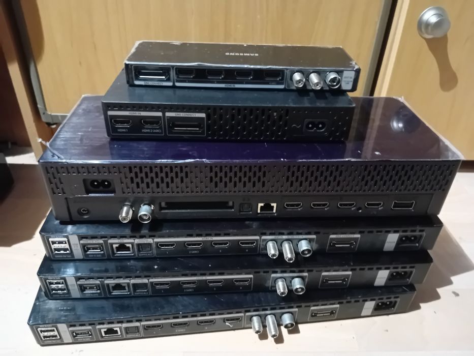 Sprzedam one  connect ⁹