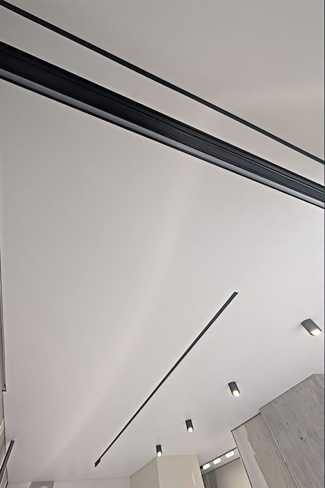 Натяжні стелі. Безкоштовна консультація та замір. Знижки.