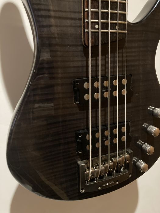 Ibanez srx 505 made in korea