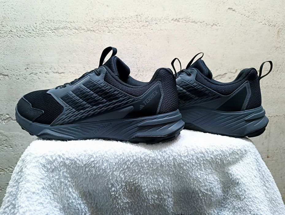 ADIDAS TERREX TRACEFINDER 2 r.47 1/3 stan bardzo dobry