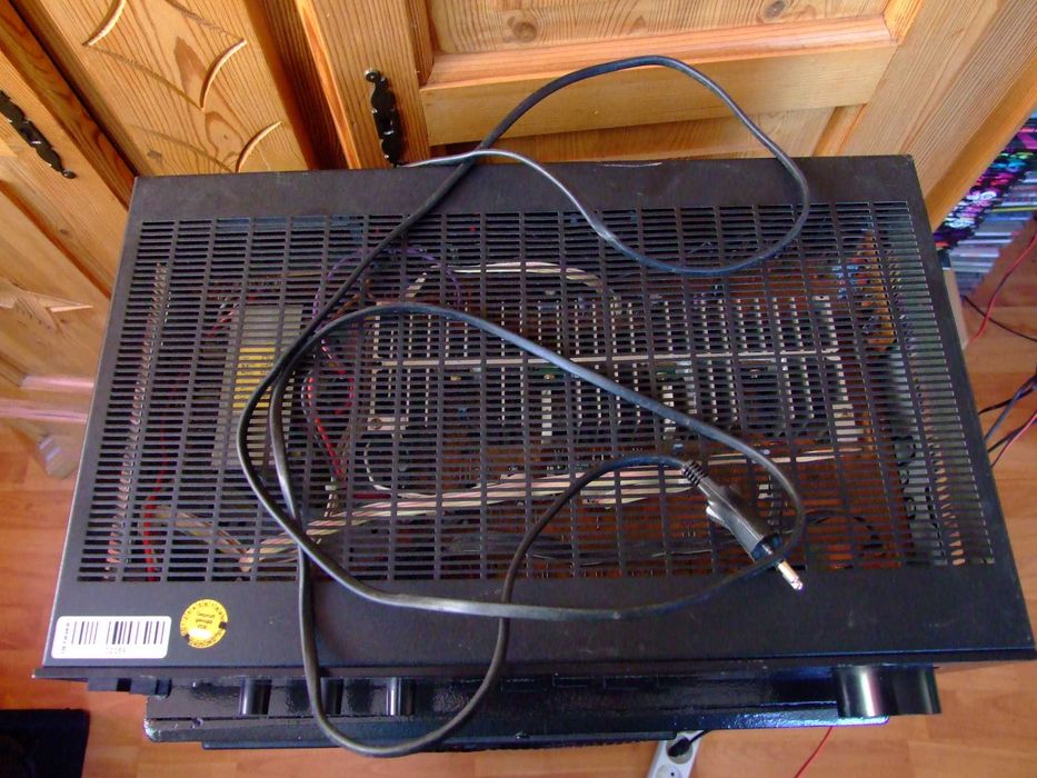 Kenwood KA-54 Sprawny