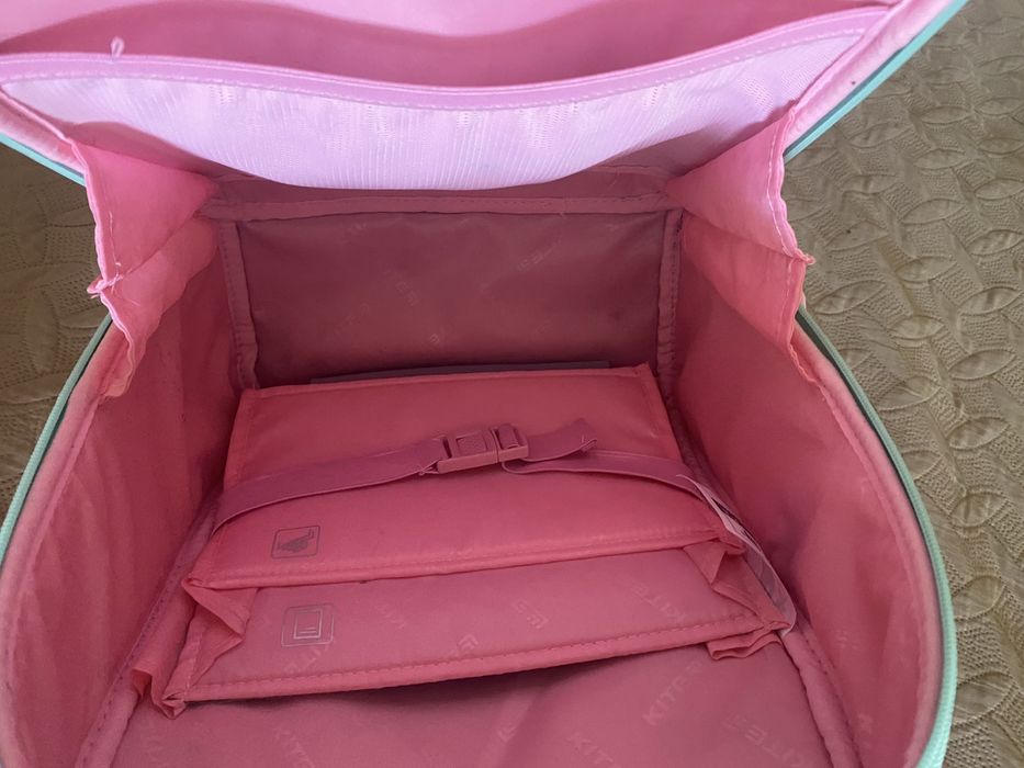 Рюкзак Kite для дівчинки