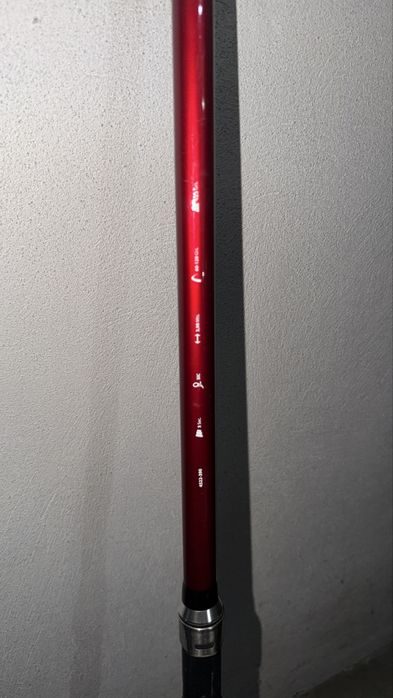 Cana de Pesca Vega Supracast 390
