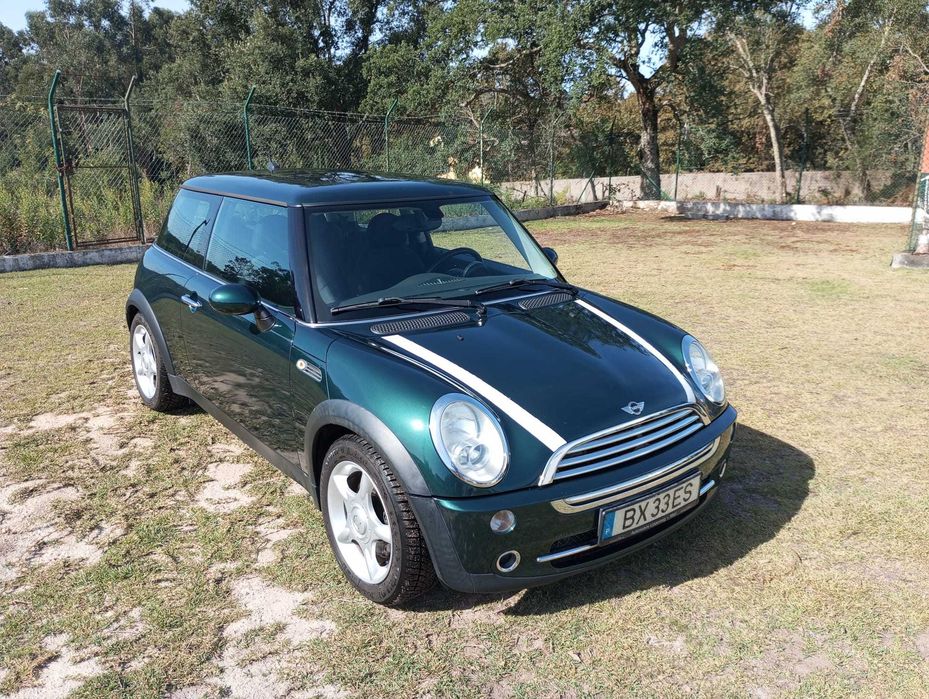 Automóvel/mini ....