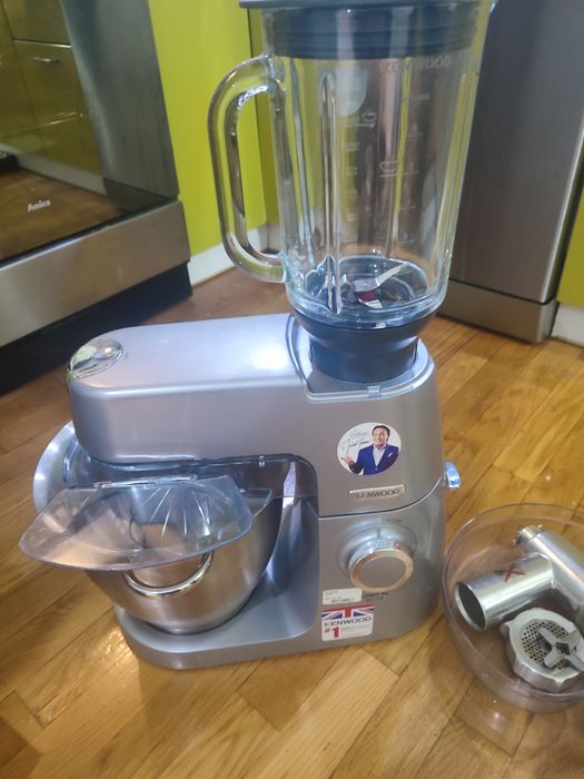 Robot kuchenny Kenwood