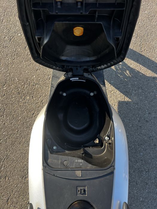 Скутер Honda Dio 110