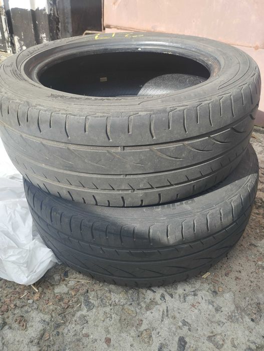 Шини Hankook літо 205/55-R16