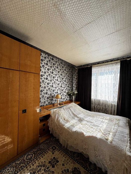 3-rooms apartment apartment by the address st. Kitoboynaya (area 63 m²) - Atlanta.ua - photo 2